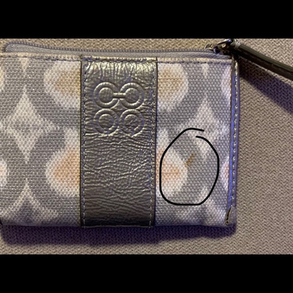 COACH: Card Wallet - Picture 3 of 3